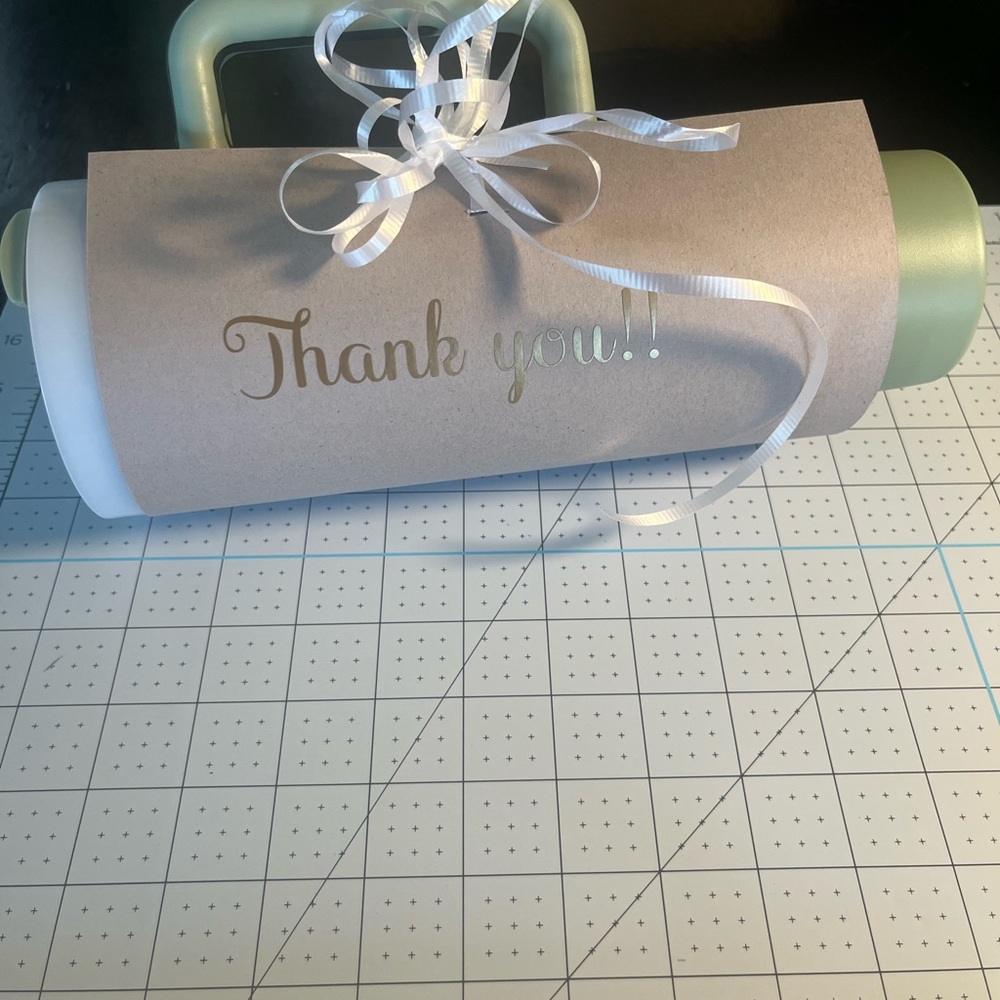 Customize 40oz Tumblers with handle